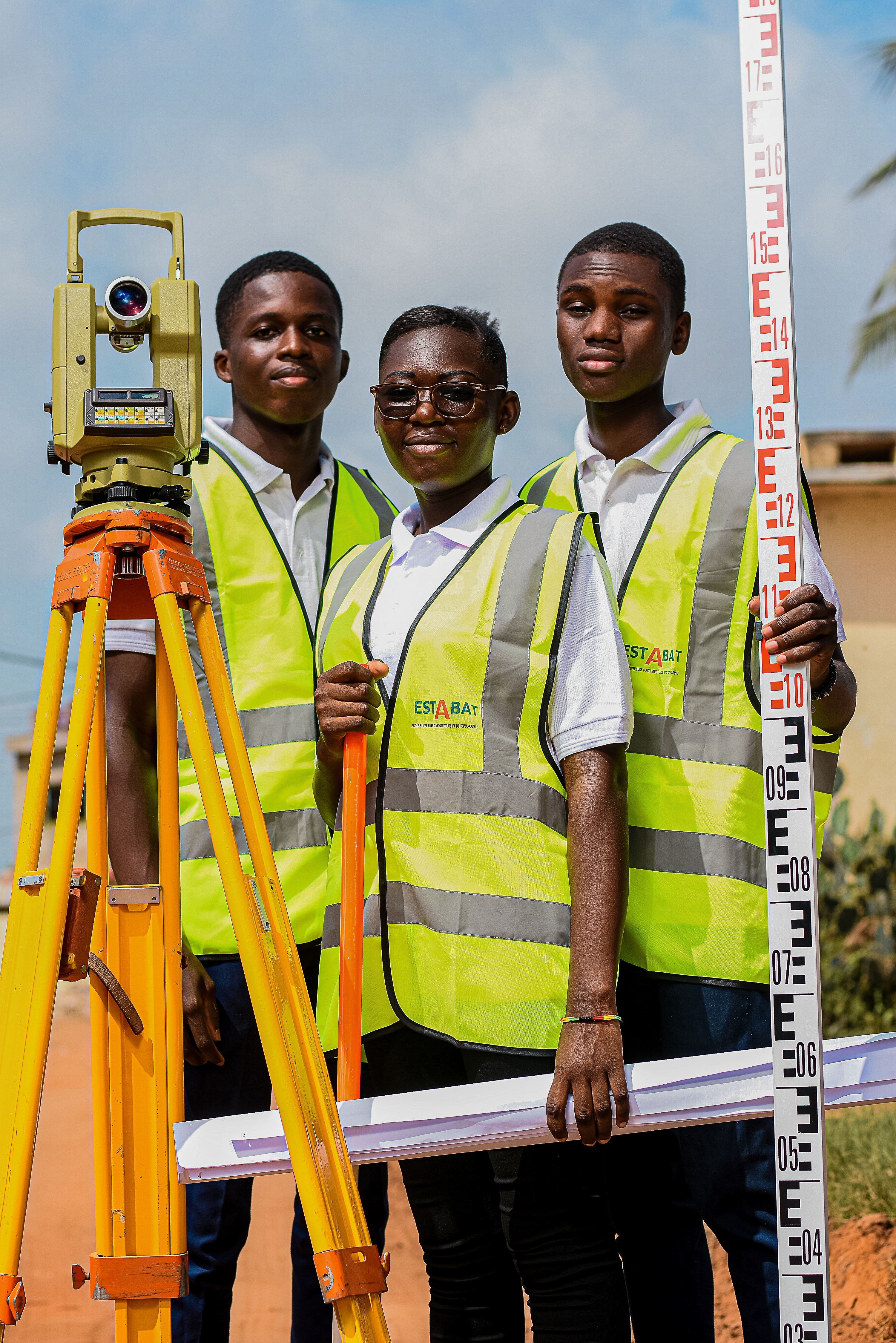Illustration de l'excellence académique